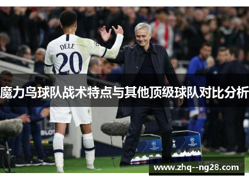 魔力鸟球队战术特点与其他顶级球队对比分析